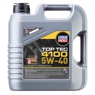 Liqui Moly Top Tec 4100 5w40 4L