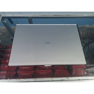 HP ELITEBOOK 8460P  INTEL(R) CORE(TM) I7-2620M CPU @2.70GHZ RAM 8GB  SSD 128GB  DVD  BLUETOOTH  WIFI