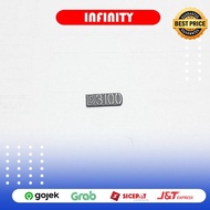 Nikon D3100 Emblem Logo