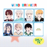 WIND BREAKER PC Ver. J-Pop Idol