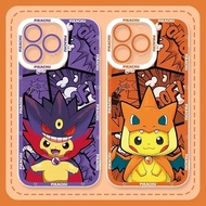 CASEUKUR SOFTCASE BENING CLEAR CASE FOR REDMI 14C poco C65 13C C67 9C 9A A1 NOTE 12 4G poco M4 PRO p