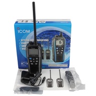 IC-25 ICOM VHF Marine Walkie Talkie