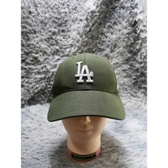 Army Green Baseball Cap
