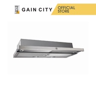 Bertazzoni Telescopic Hood K90telxa