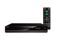 Impecca DVHP9117 DVD Player for TV Multi-Region HDMI, RCA AV Cable, USB, CD MP3 Playback, with Remot