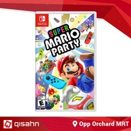 Super Mario Party English Game - Nintendo Switch