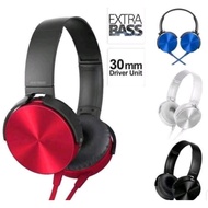 Sony Extra Bass Headphone