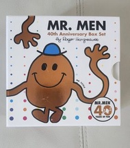 Mr. Men box set