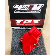 ORIGINAL YAMAHA AEROX 4S1M TPS SENSOR 4S1M