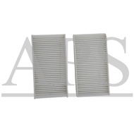 (HENGST) BMW X3/X4 -F25/F26, X DRIVE -20I/D, 28I/D CABIN AIR FILTER(OUTER) (64 119 237 159)(E3934L1-