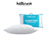 Hillcrest ComfyLux Comfort Pillow