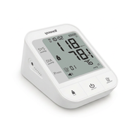 Simple Health เครื่องวัดความดันโลหิต Yuwell YE670CR รับประกันสินค้า 5 ปี