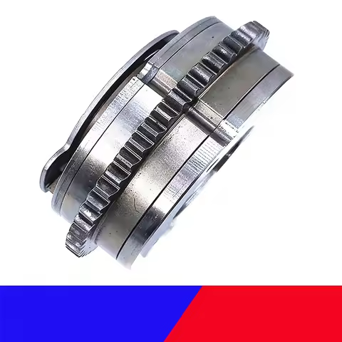 243502J000 24350-2J000 Intake Camshaft Sprocket For Hyundai Elantra Kona 2.0 2021-24 24350 2J000