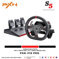 PXN-V10 Pro / pxn force feedback wheel / pxn steering wheel / sim racing
