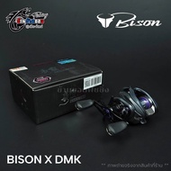 รอกเบท Bison X DMX Cheetah (DC)