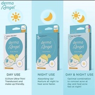 Derma Angel Acne Patch Hydrocolloid Patch
