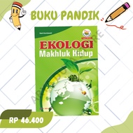 Ecology of Living Creatures