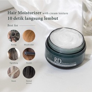 SHRD Protein Cream Hair Vitamin & Heat Protection Heat Protection Hair