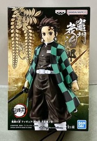 Banpresto 鬼滅之刃 竈門炭治郎 Figure 公仔 景品