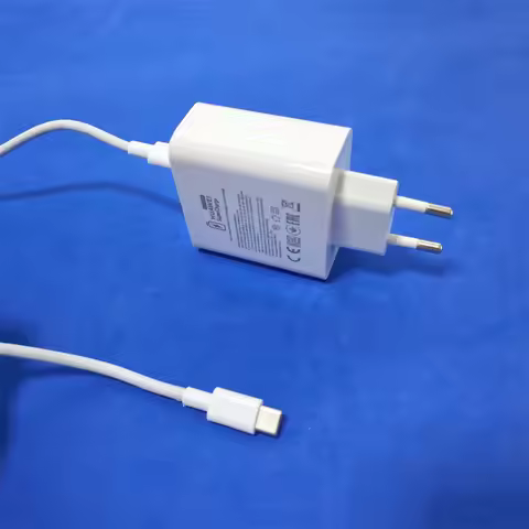 Huawei 100W SuperCharge Charger Dual Port Fast Charge USB A/C PD Type C Cable For Pura 90 80 70 UItr