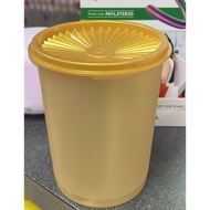 Tupperware Deco Canister 2.8L (1) OR 3.8L OR 3.7L