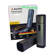 Ace PLUS J377 Multifunctional Car Battery Charger