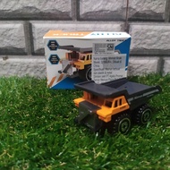 Diecast Mobil dump truk - Diecast Mobil kontruksi - Diecast Mobil Traktor