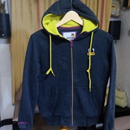 pancoat hoodie zipper jacket preloved ball pl