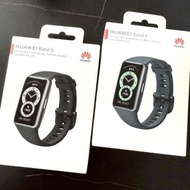 🌟HUAWEI Band 6 Smart Watch 全新華為智慧手環 (父母親節禮物/長輩生日推介)