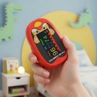 Portable Neonatal Oximeter: Rechargeable SpO2 Monitor for Babies & Kids at Home Oksimeter Neonatal M