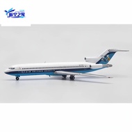 JC Wings 1: 400 Boeing B727-200 New Orleans Hornets N777KY EW4722001