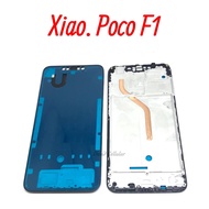 XIAOMI POCO F1 FRAME / POCOPHONE F1 - MIDDLE BONE LCD PLATE