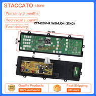 บอร์ดเครื่องซักผ้า PANASONIC พานาโซนิค รุ่น Z17426V-R W9MJ04 (11KG) อะไหล่เครื่องซักผ้า ETS-546