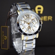 jam tangan Aigner Cortina Chrono A26517