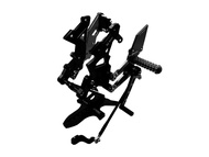 เกียร์โยง Yamaha Exciter 150 - 155 ปี 2017-2021 ของแต่ง EXCITER150-155 จัดจำหน่ายแต่ของแท้!!