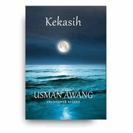 Lover - Usman Awang | Book Crates