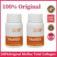 🔥Ready Stock🔥100%Original Moflex Total Collagen补骨天王moflex 神農氏/神农氏 补骨天王【MoFlex Knee Pain Joint Care膝盖