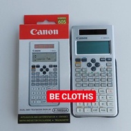 Canon F-789SGA Calculator - Scientific Calculator for College and School F 789 SGA
