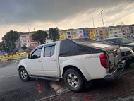 Nissan Navara NP300 D40 Canvas UV Protection 4 x 4 Truck Top Quality