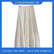 SWL6805 -M'SIA Stok Sedia Fesyen Skirt Wanita.Ready Stock Female Skirt 半身裙