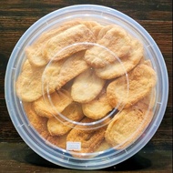Otap / Mixed Otap with Ube Flavor