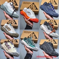Premium New  ACG MOUNTAIN FLY 2 LOW Mesh Sports Shoes Outdoor Sneaker Shoes
