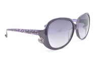 ANNA SUI - AS893 767 CAT2 紫色 塑膠框 太陽眼鏡