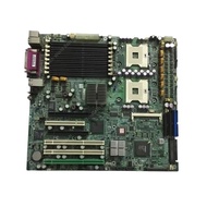 SUPER X6DA8-G Dual Xeon 604 graphics workstation, medical main board