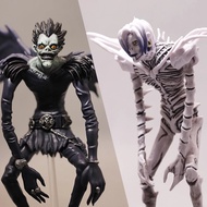 PVC Anime Collectible Figure Collection Model Ryuuku Figure Rem Figure Death Note Figure Action Figu