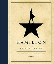 Hamilton : The Revolution (新品)