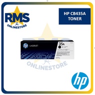 HP 35A / CB435A Toner Cartridge (Original)