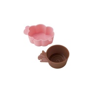 Silicon Okazu Cup, Bento accessories