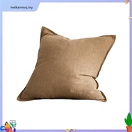 Black Cushion Cover 45x45 55x55cm Soft Linen Cushion Case White Simple Ikea Cushion Covers Pillow Ca