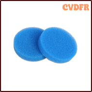 CVDFR Compatible Coarse Foam Filter Pad Fit for Eheim Classic 600 2217 2616171 NHURF